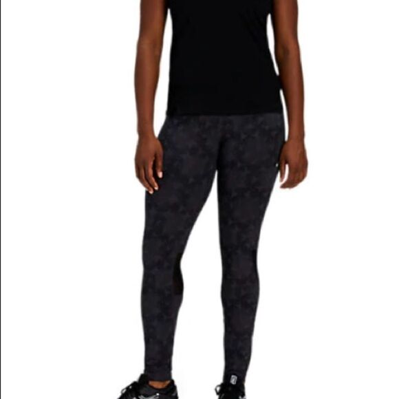 ASICS - 7/8 FASHION TIGHT - Picture 4 of 7